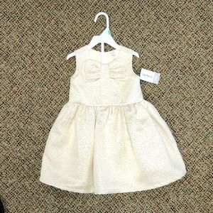 NWT Carter's Dress